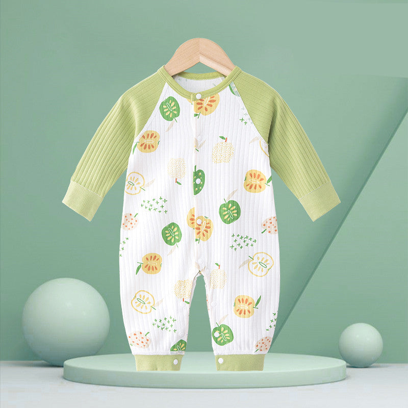 Cozy Infant Suit