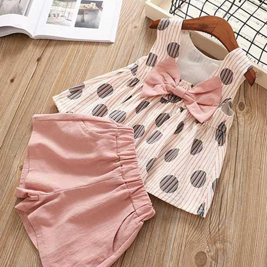 Summer Girl Outfit