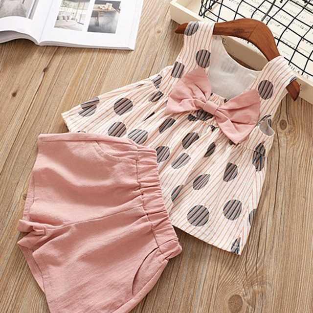Summer Girl Outfit