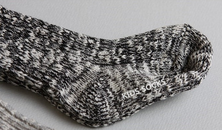 Cotton Socks