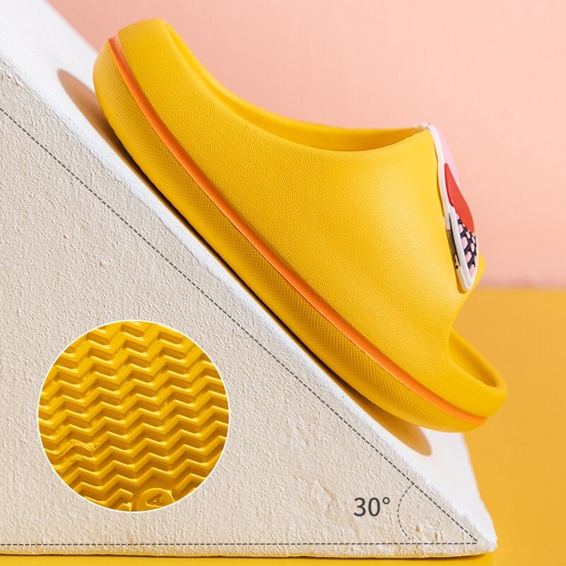 Sunny Steps Anti-Slip Sandals