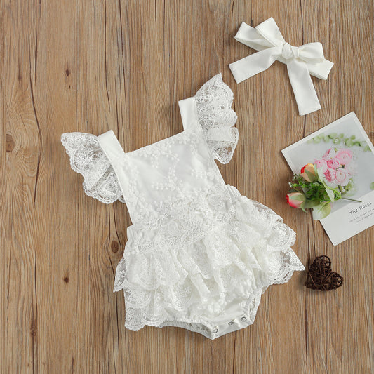 Bodysuit Dress