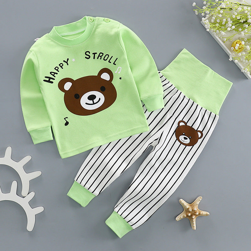 Comfy Kids Pajamas