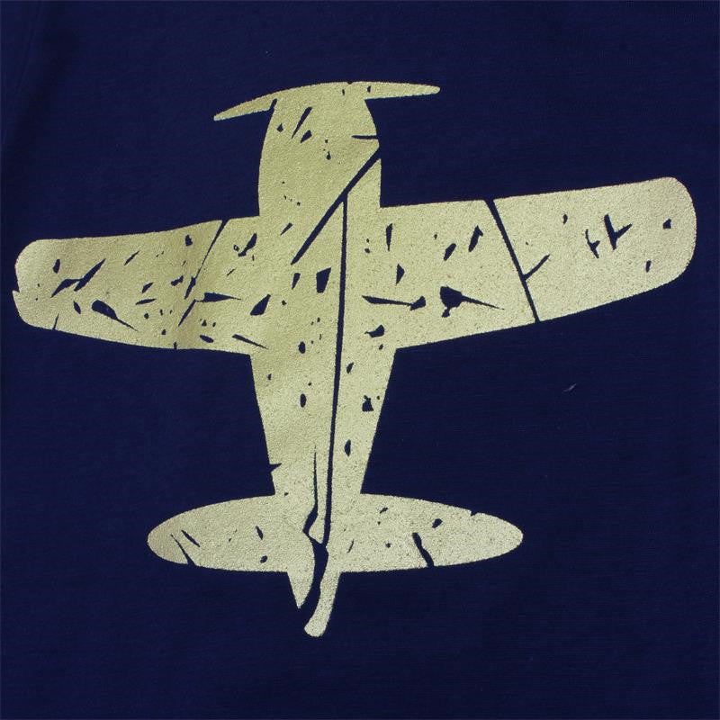 Little Aviator T