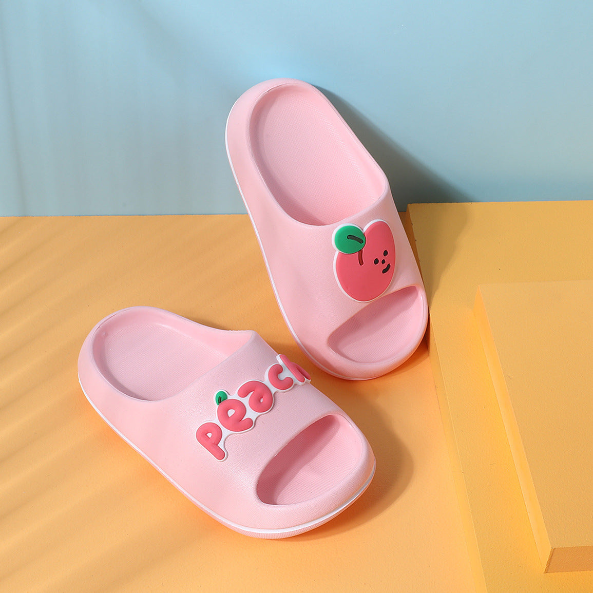 Sunny Steps Anti-Slip Sandals
