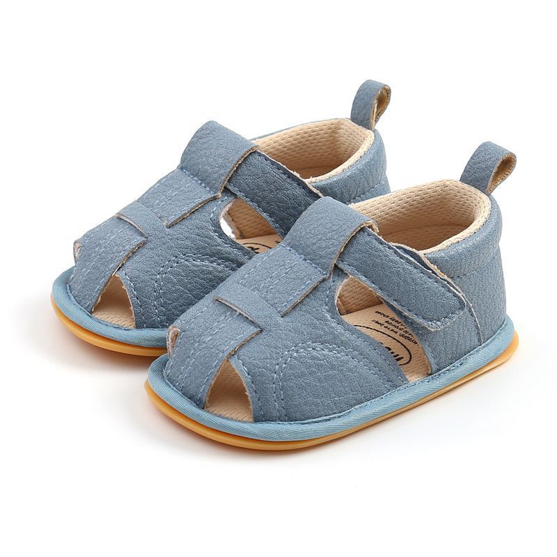 Cozy Summer Steps