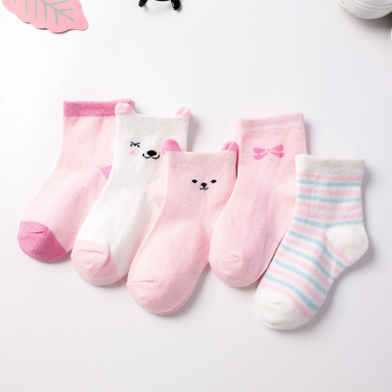 Socks