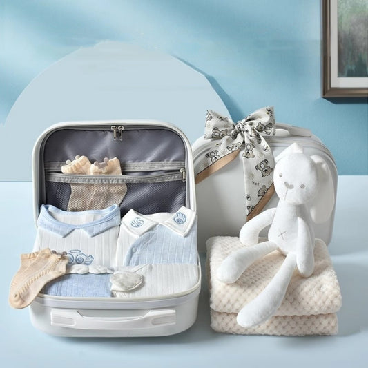 Newborn Premium Set