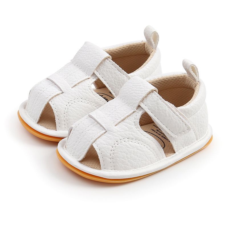 Cozy Summer Steps