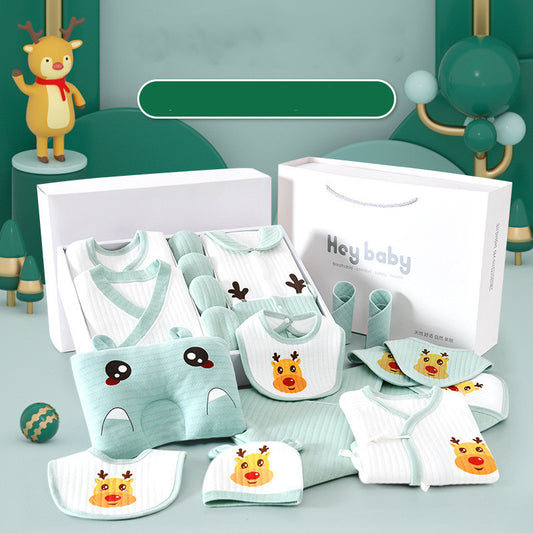 Pure Cotton Set Gift Box