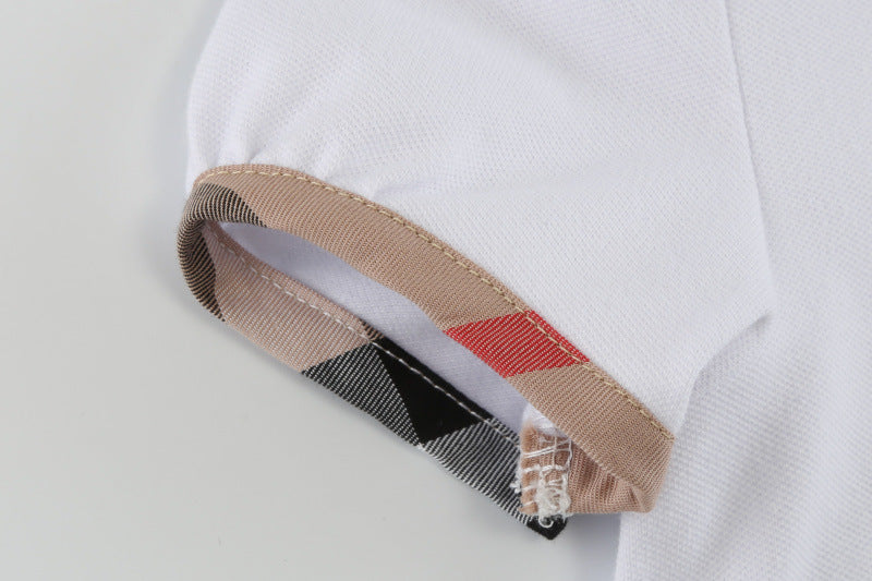 Short Sleeve Shirt