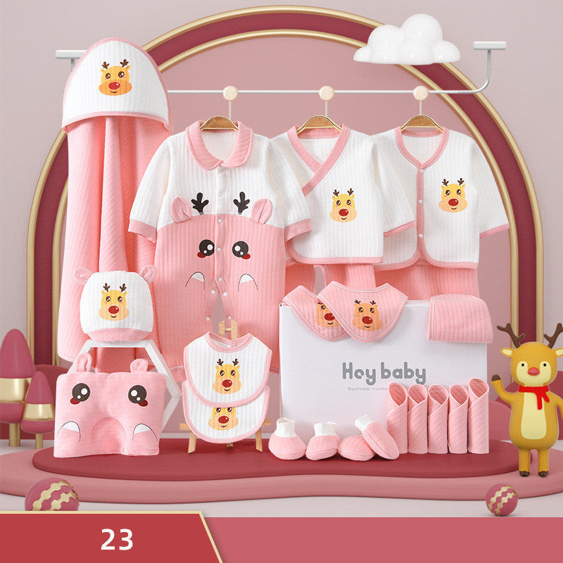 Pure Cotton Set Gift Box