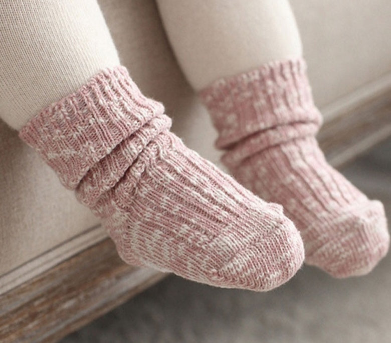 Cotton Socks