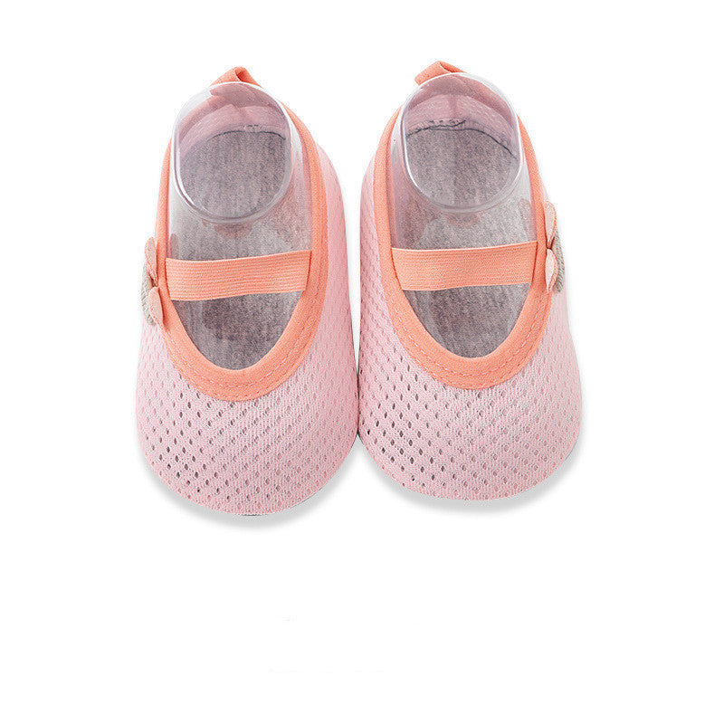 Mesh Sock Shoes