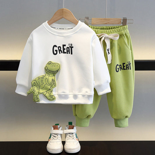 Dino Great Set