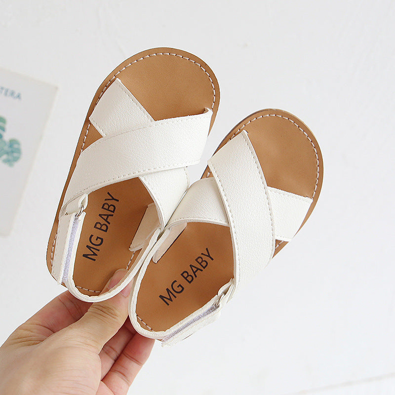 Older Kids Sandals