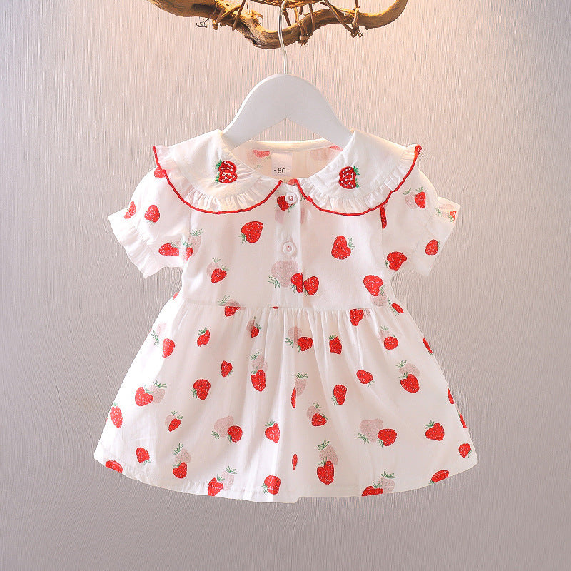 Fairy Bloom Dress