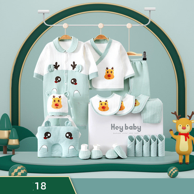 Pure Cotton Set Gift Box