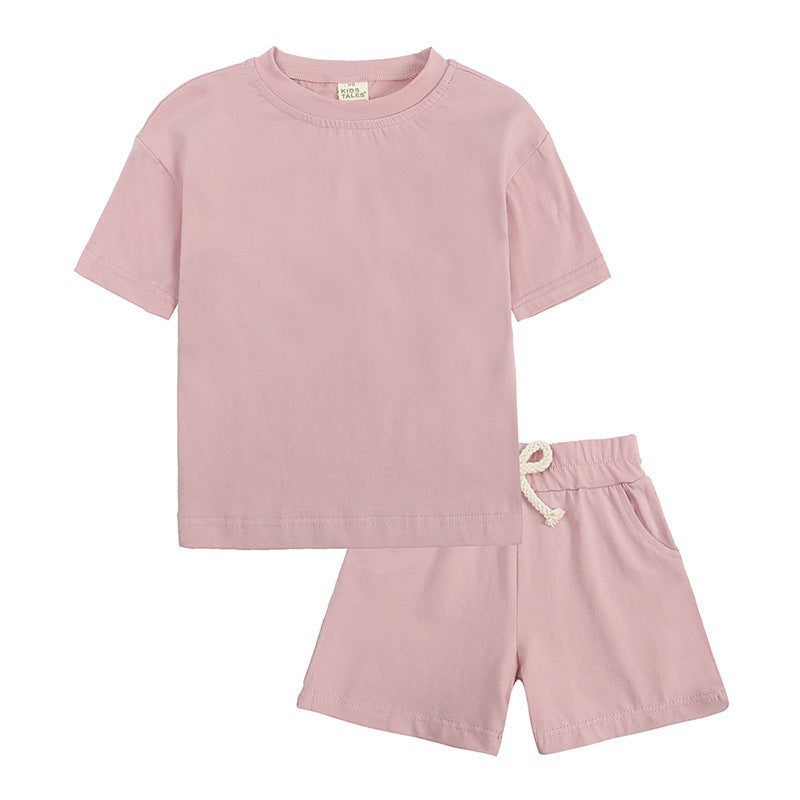 Minimal Summer Outfit