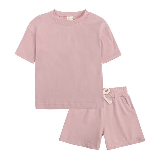 Minimal Summer Outfit