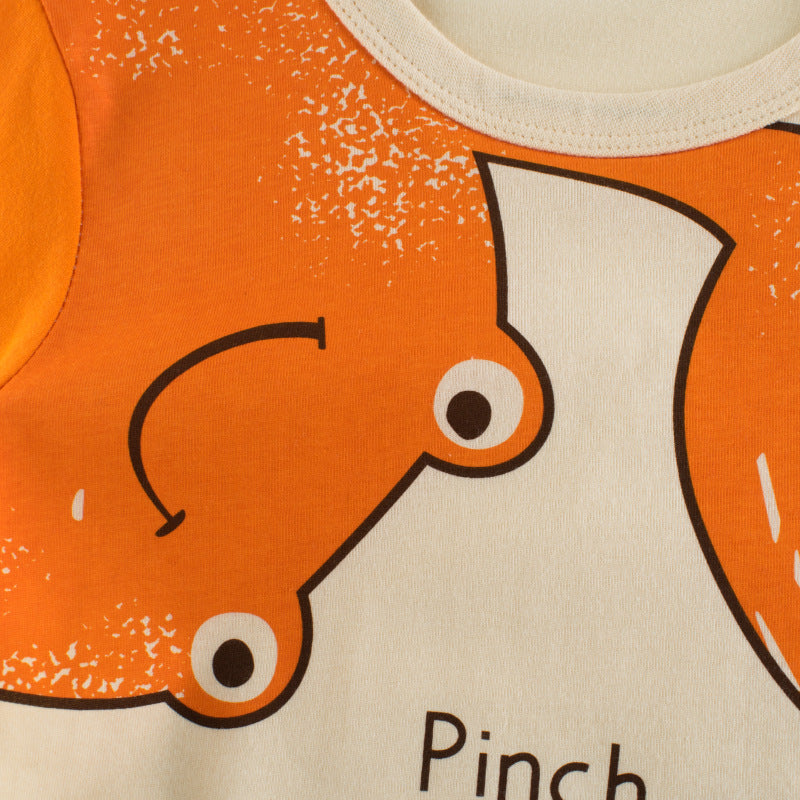 Pinchy Pal Tee
