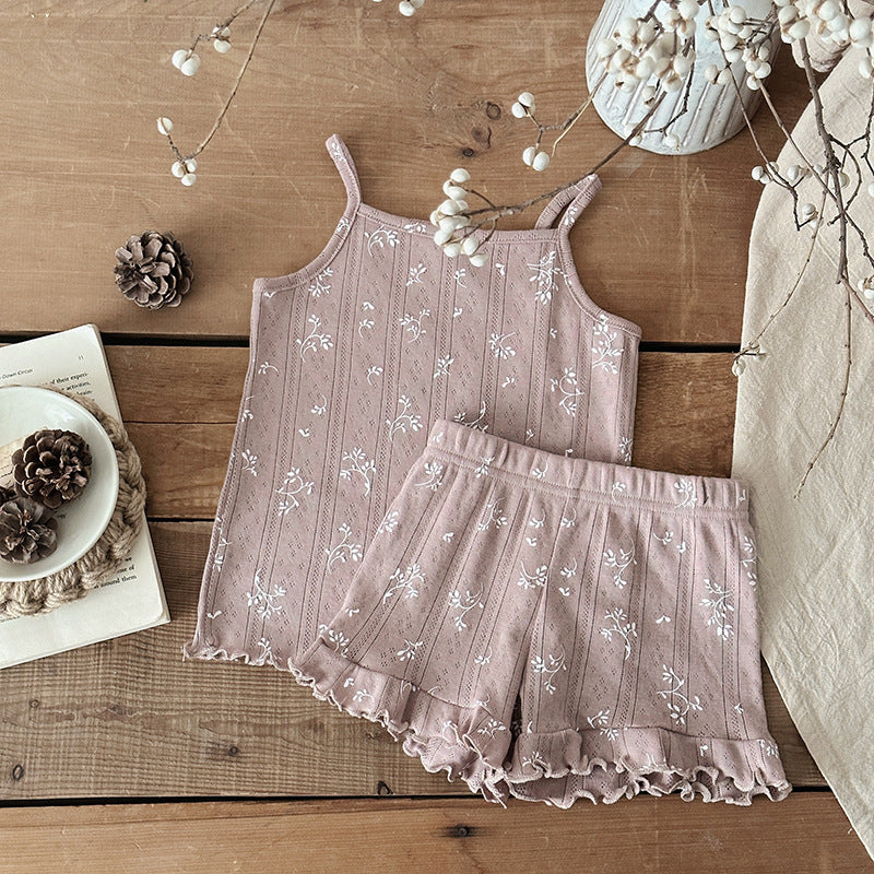 Blossom Breeze Set