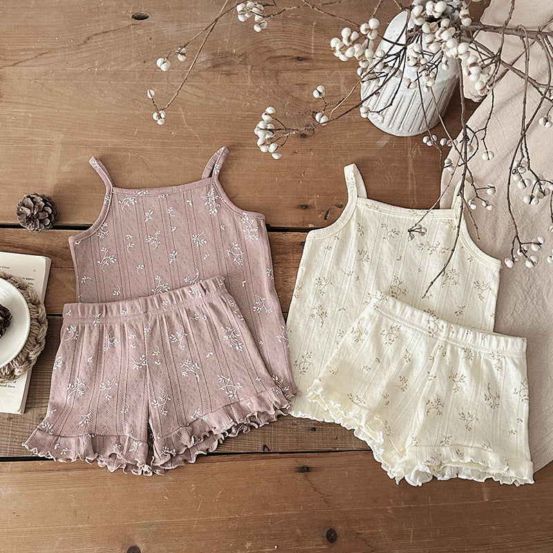 Blossom Breeze Set