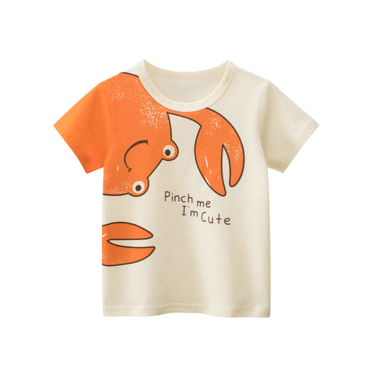 Pinchy Pal Tee