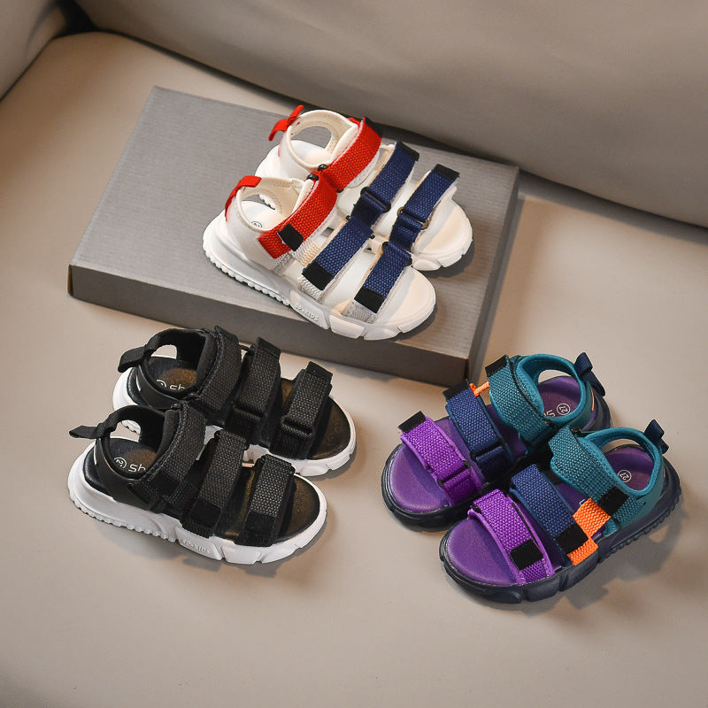 TinyTrek Anti-Slip Sneakers