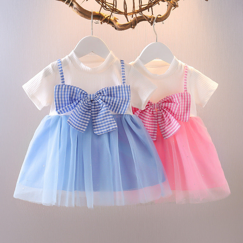 Fairy Bloom Dress