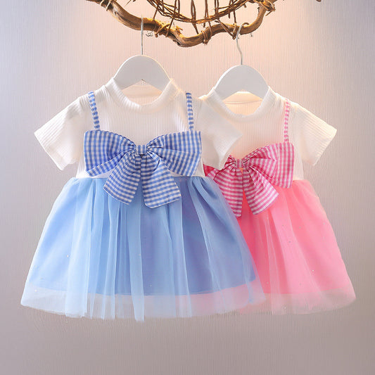 Fairy Bloom Dress