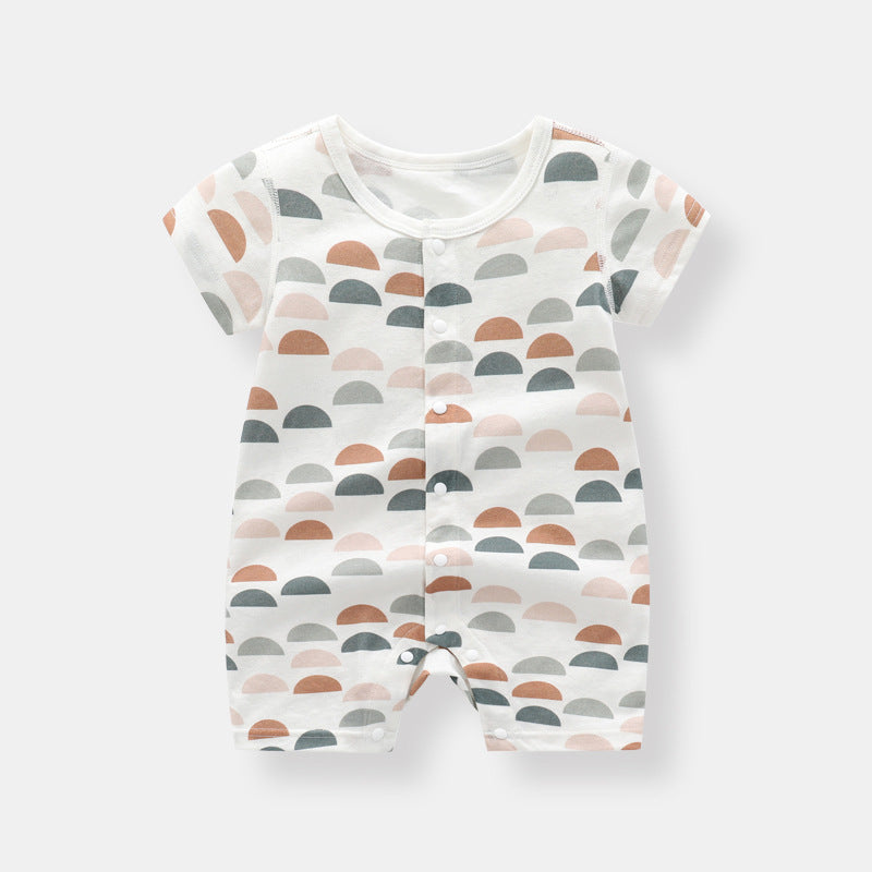 PureBoo Nordic Babywear