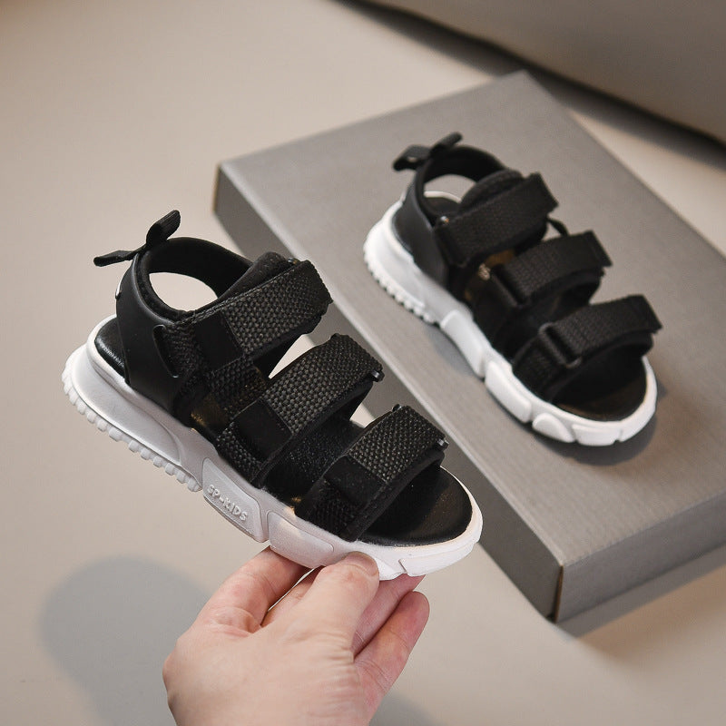 TinyTrek Anti-Slip Sneakers