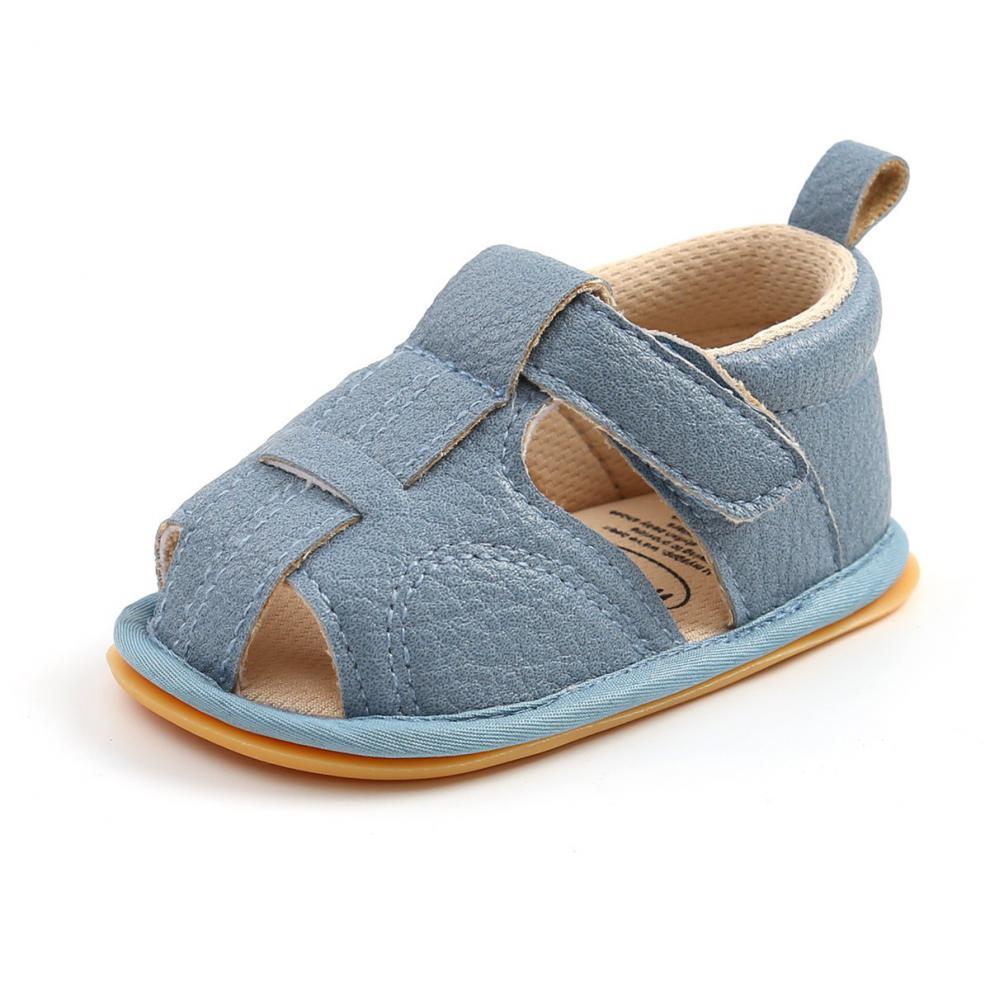 Cozy Summer Steps