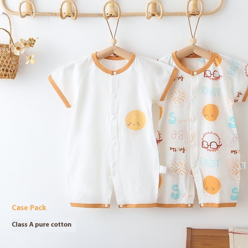 Soft Pals Jumpsuit