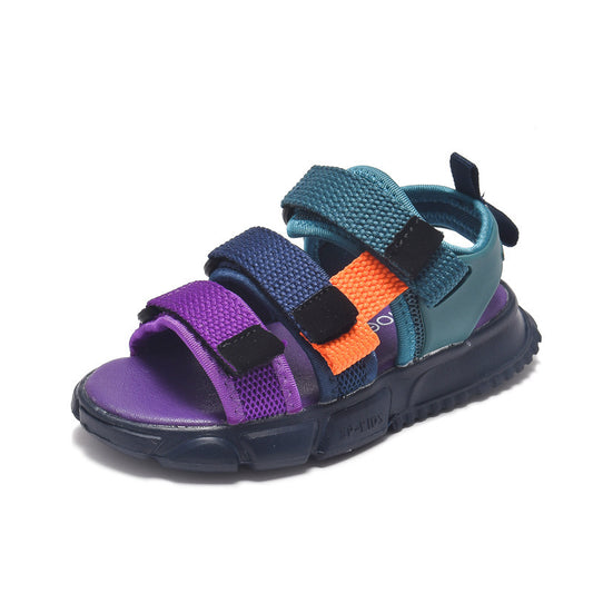 TinyTrek Anti-Slip Sneakers