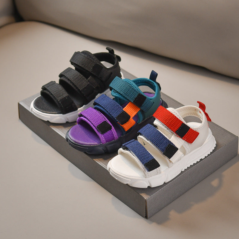 TinyTrek Anti-Slip Sneakers