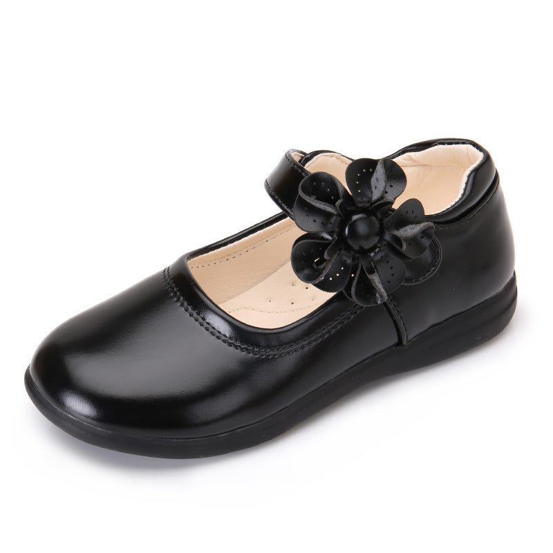 Princess Flower Flats