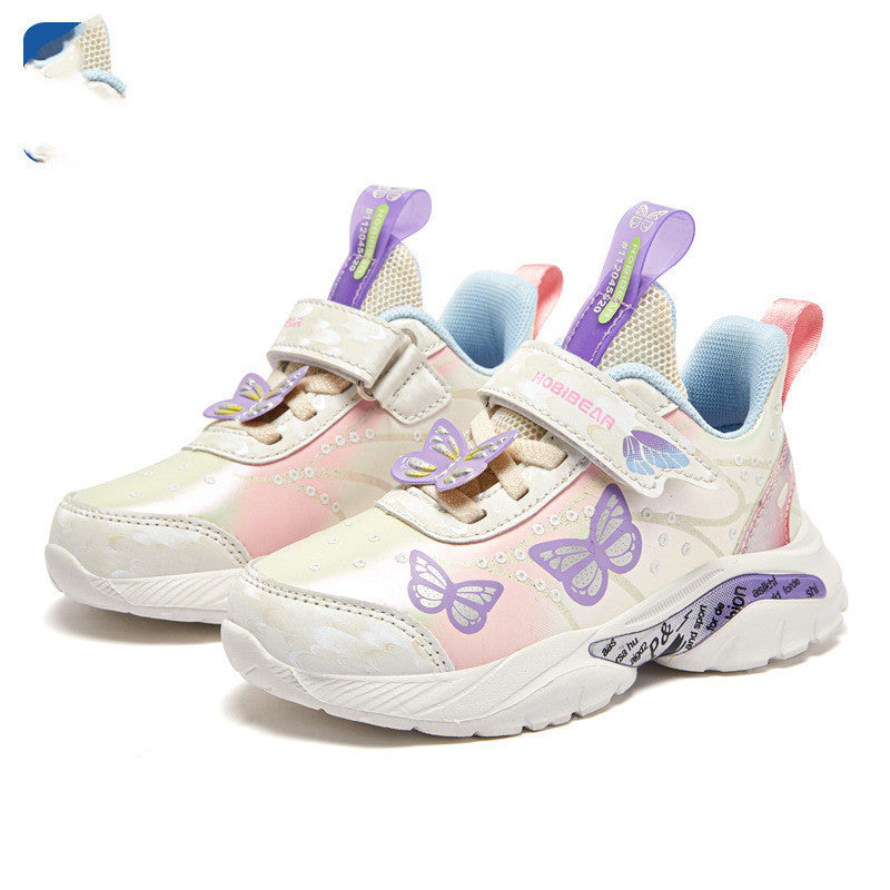 Girls Sneakers
