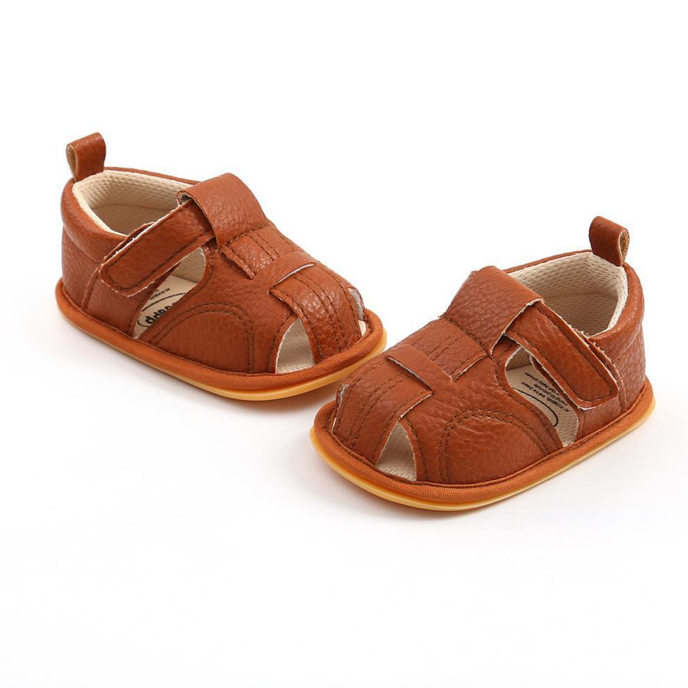Cozy Summer Steps