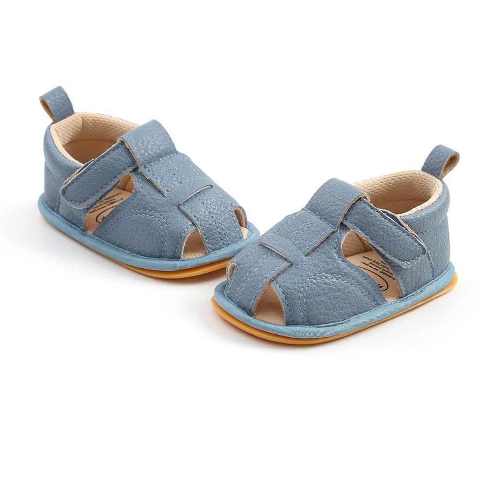 Cozy Summer Steps