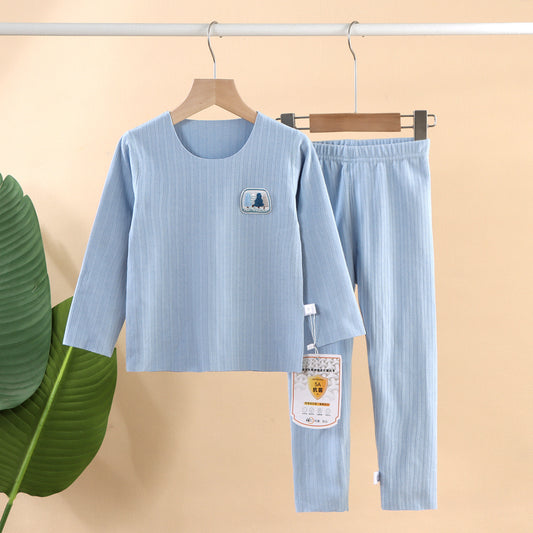Seamless Sleepwear Set
