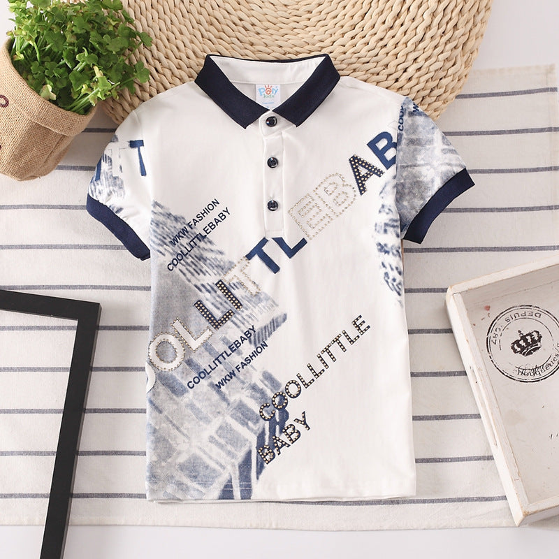 Edge Style Shirt