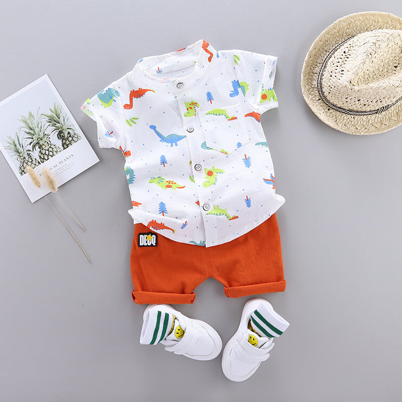 Summer Fashion Set