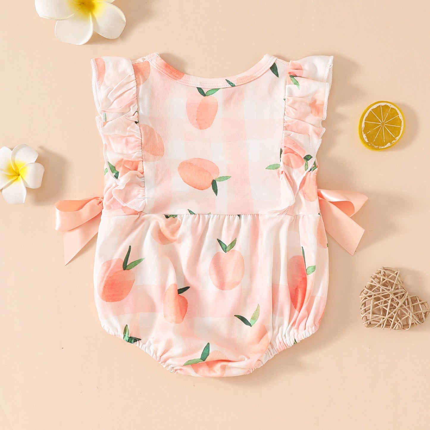 Sweet Summer Bow