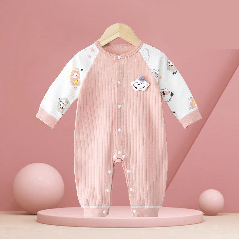 Cozy G-Infant Suit