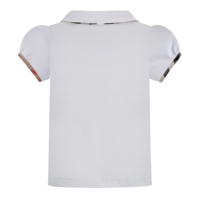 Short Sleeve Shirt