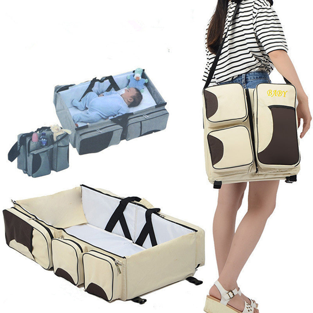Mommy Travel Bag