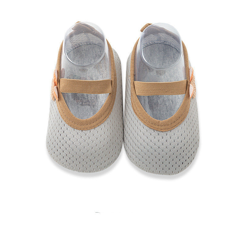 Mesh Sock Shoes