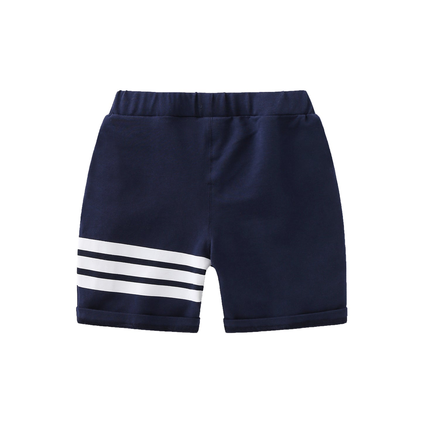 Casual Sports Suit